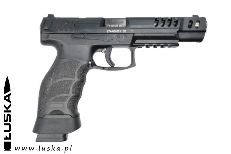 Heckler Koch SFP9 OR Match