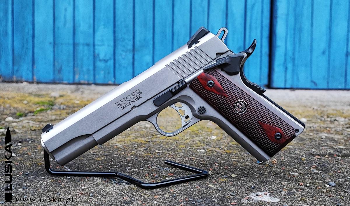 Ruger SR1911 kal. 45ACP