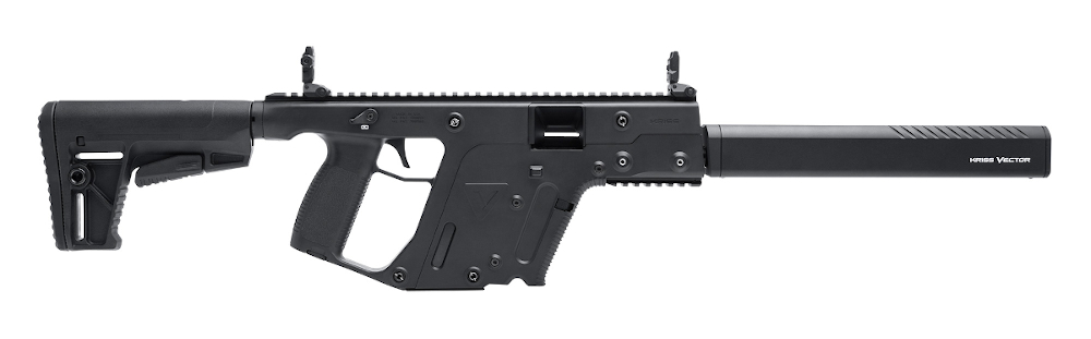 Kriss Vector CRB kal. 9x19