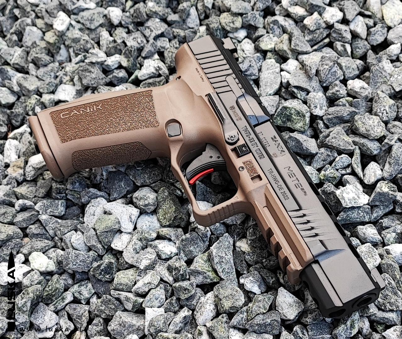 Canik TP9 Mete SFX