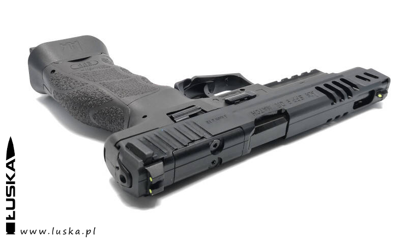 Heckler Koch SFP9 OR Match