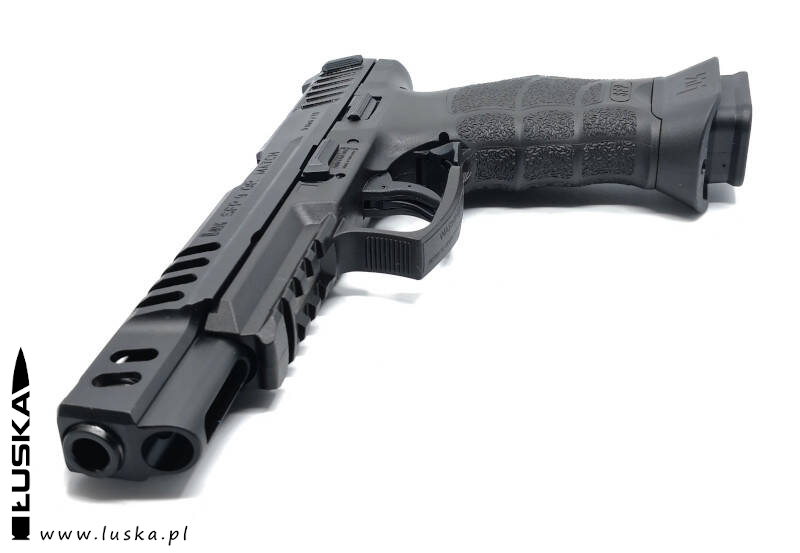 Heckler Koch SFP9 OR Match