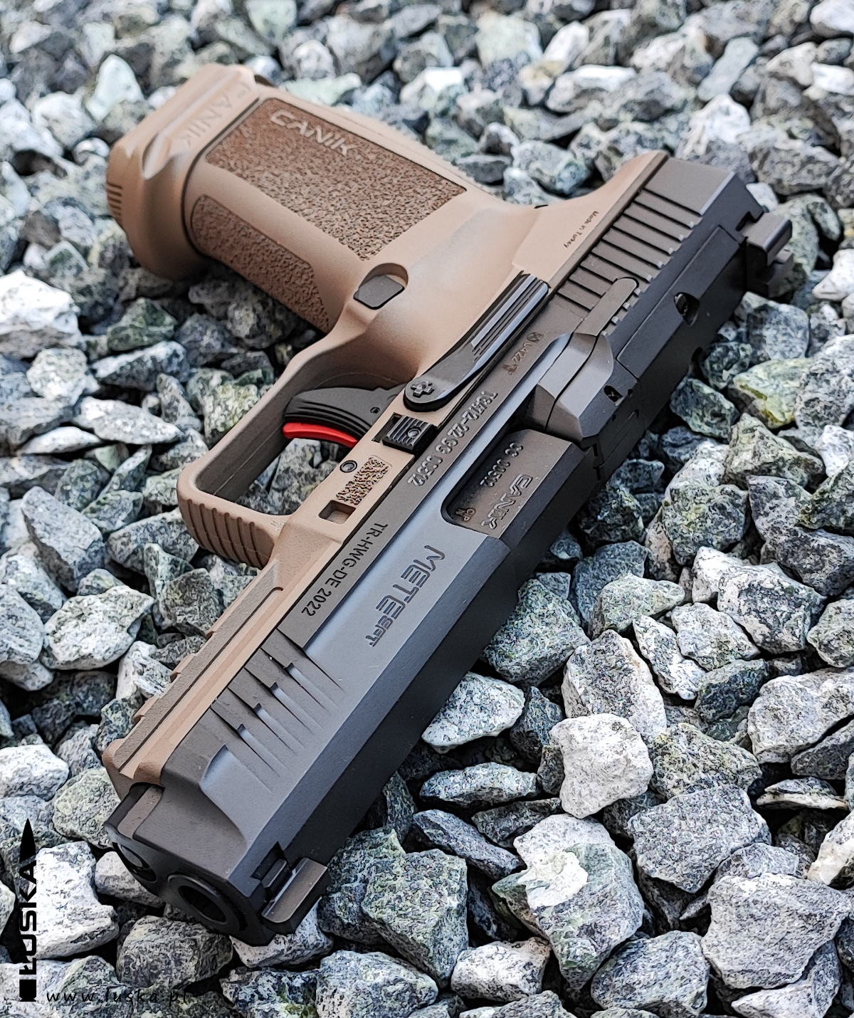 Canik TP9 Mete SFT