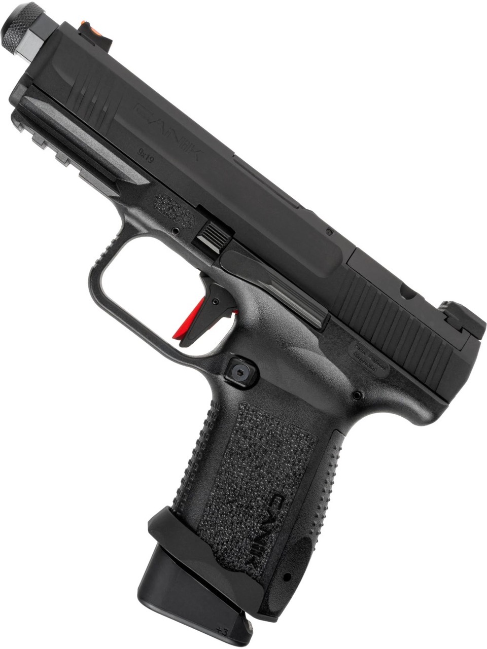 Canik TP9 Elite Combat Black