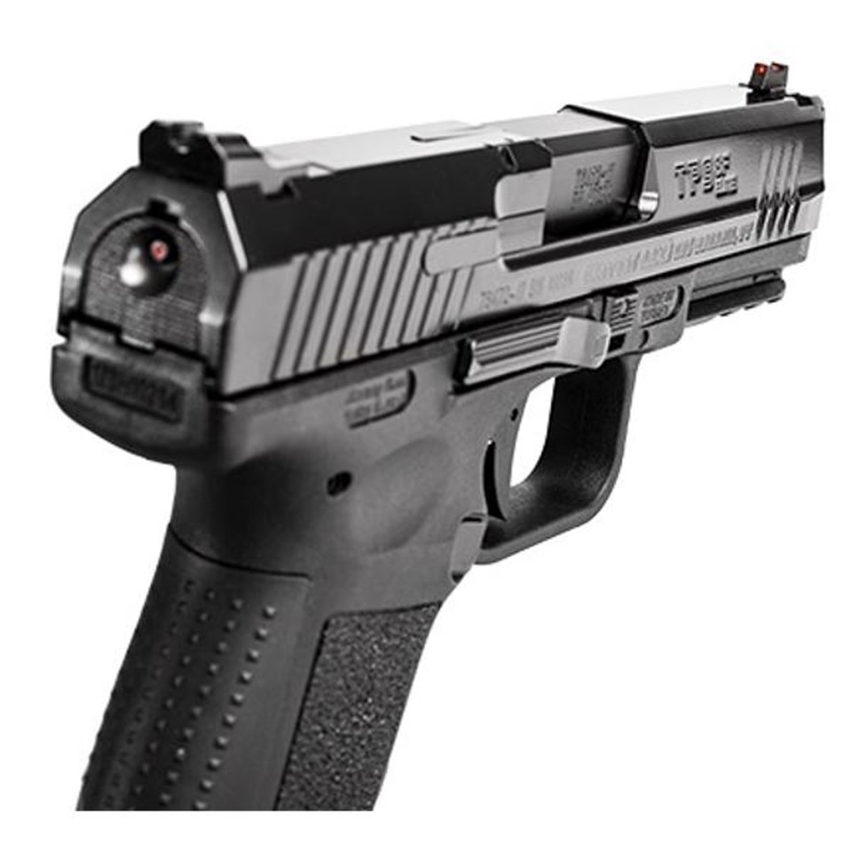 Canik TP9 Elite Combat Black