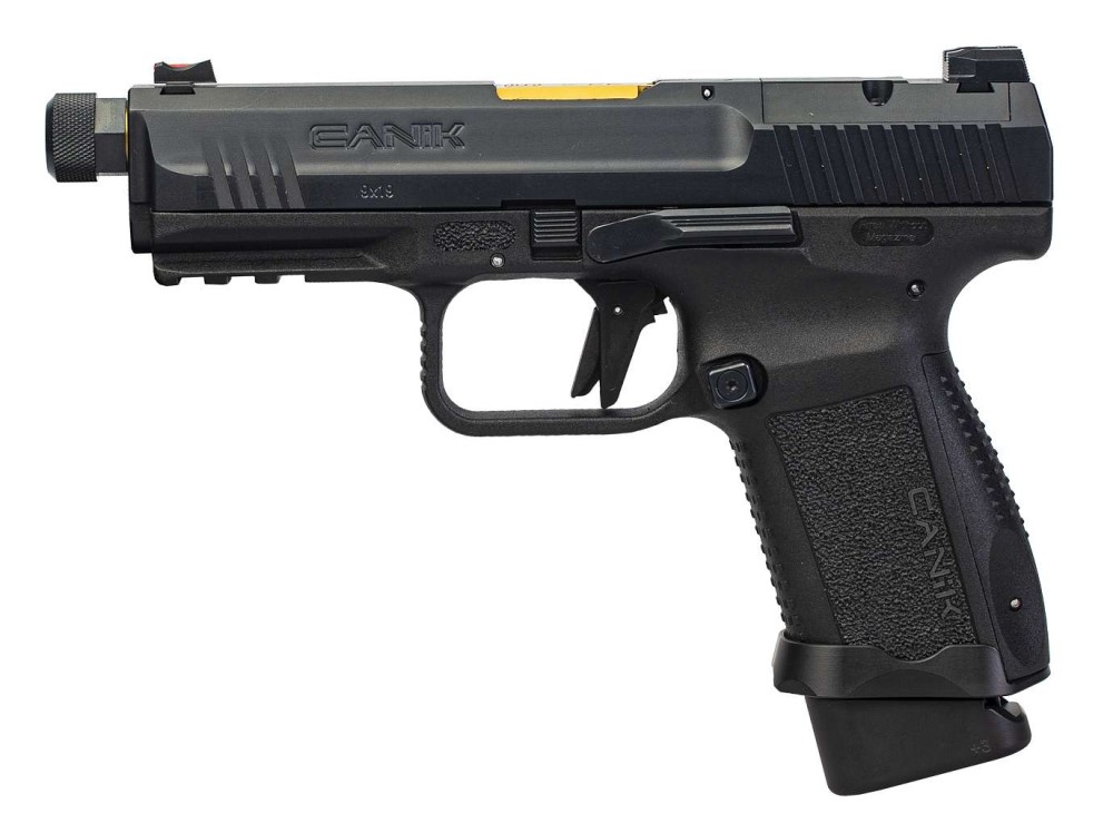 Canik TP9 Elite Combat Executive