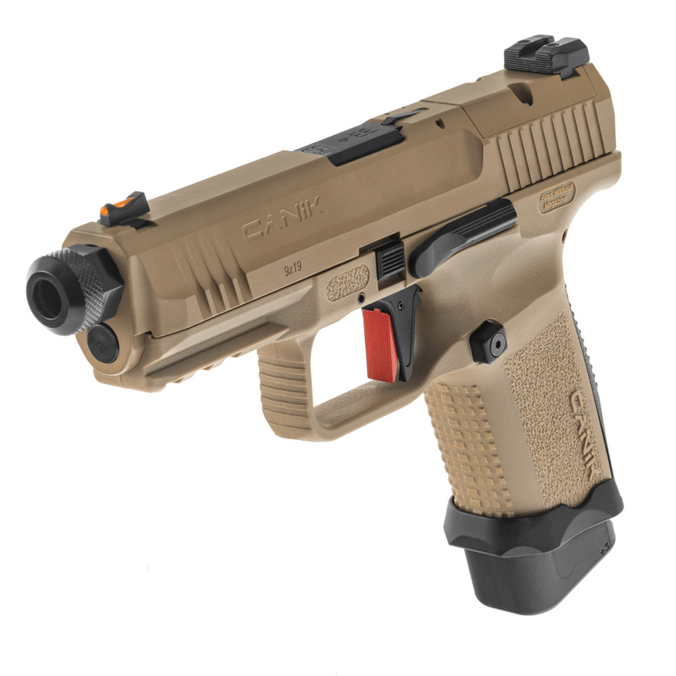 Canik TP9 Elite Combat FDE kal. 9x19