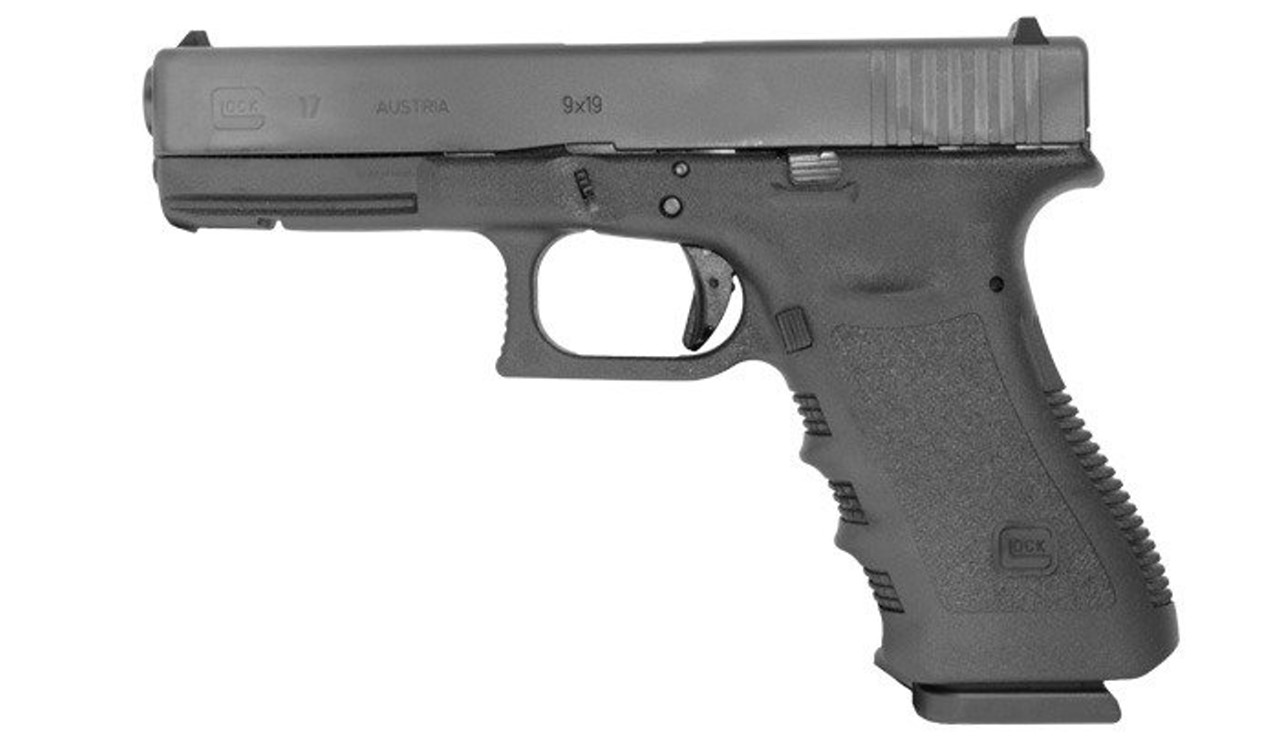 GLOCK 17 GEN. 3