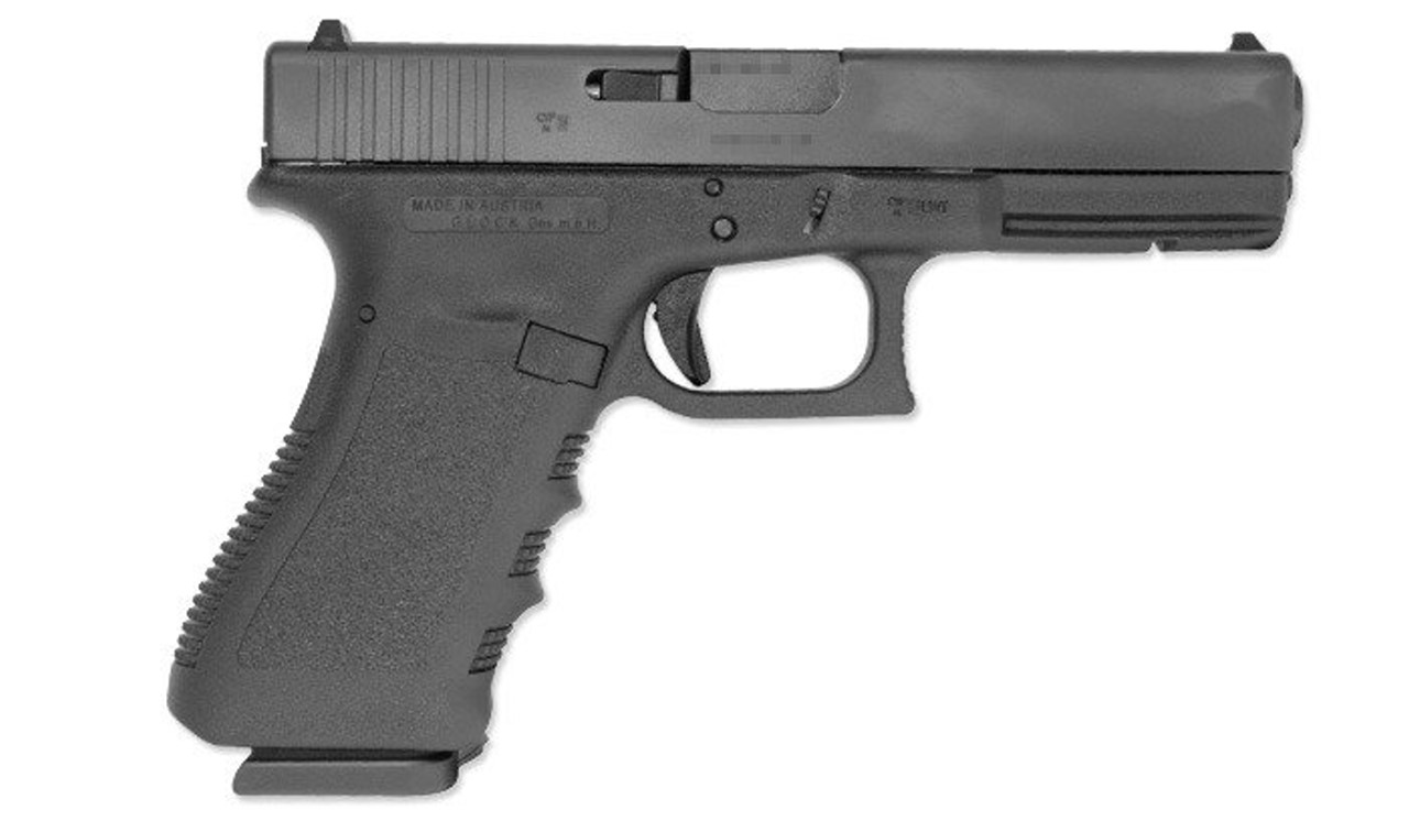 GLOCK 17 GEN. 3