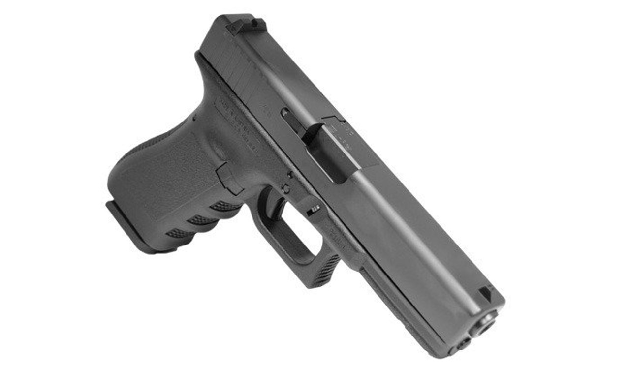 GLOCK 17 GEN. 3