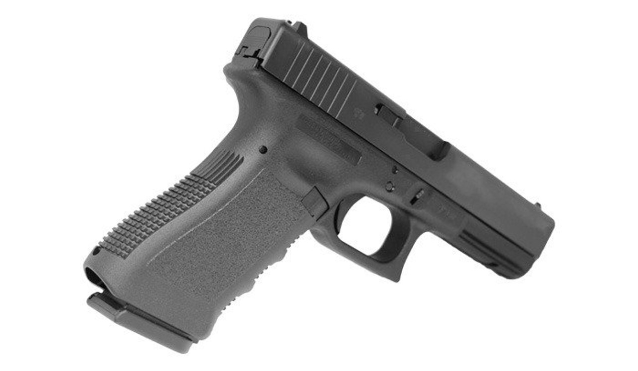 GLOCK 17 GEN. 3