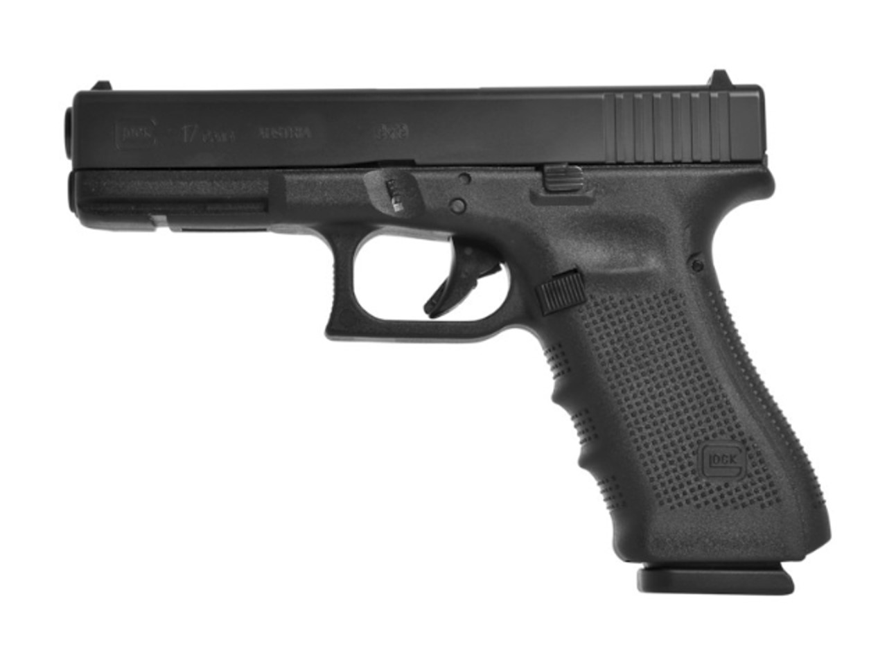 GLOCK 17 GEN. 4