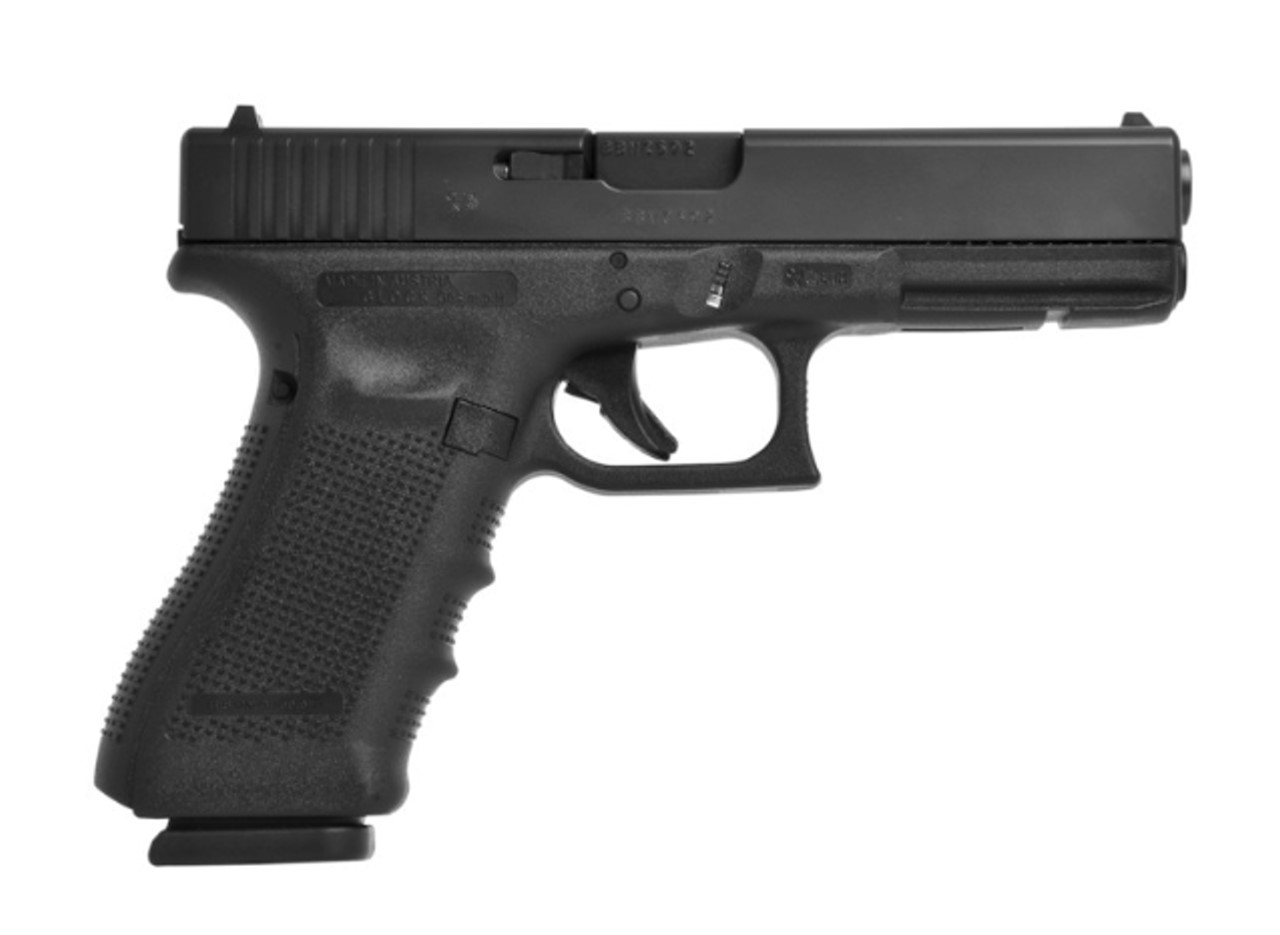 GLOCK 17 GEN. 4