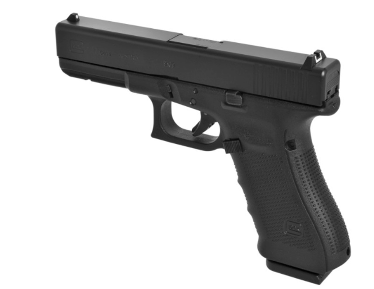 GLOCK 17 GEN. 4