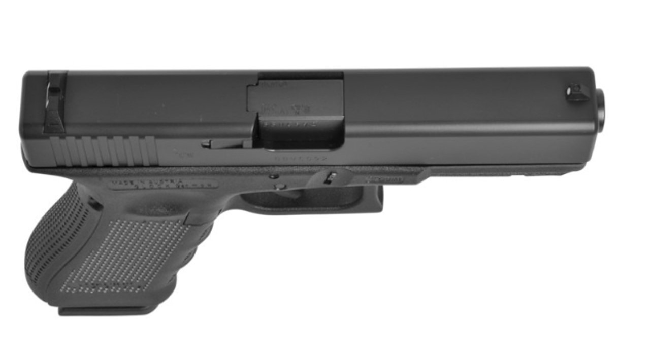 GLOCK 17 GEN. 4