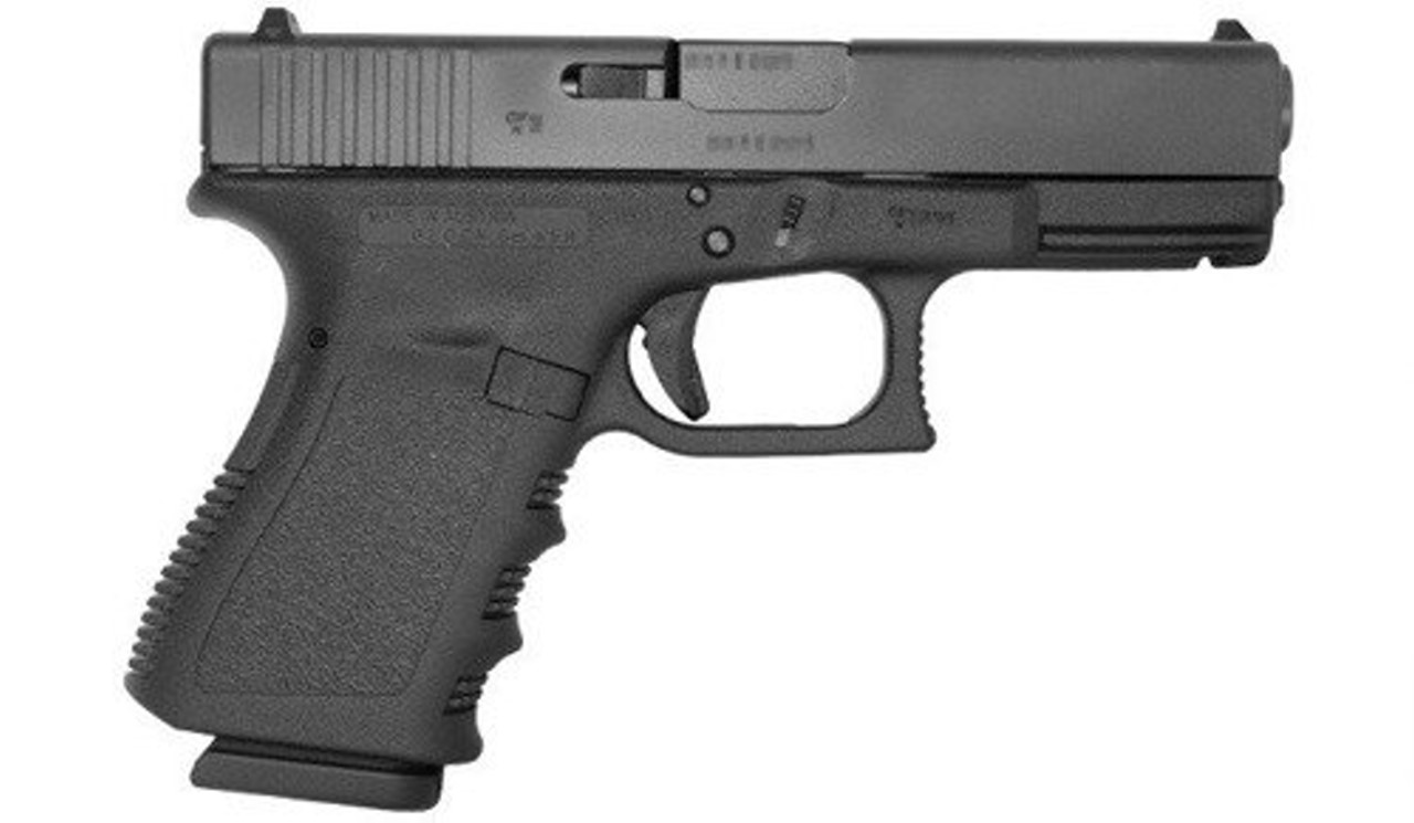 GLOCK 19 GEN. 3 kal. 9x19