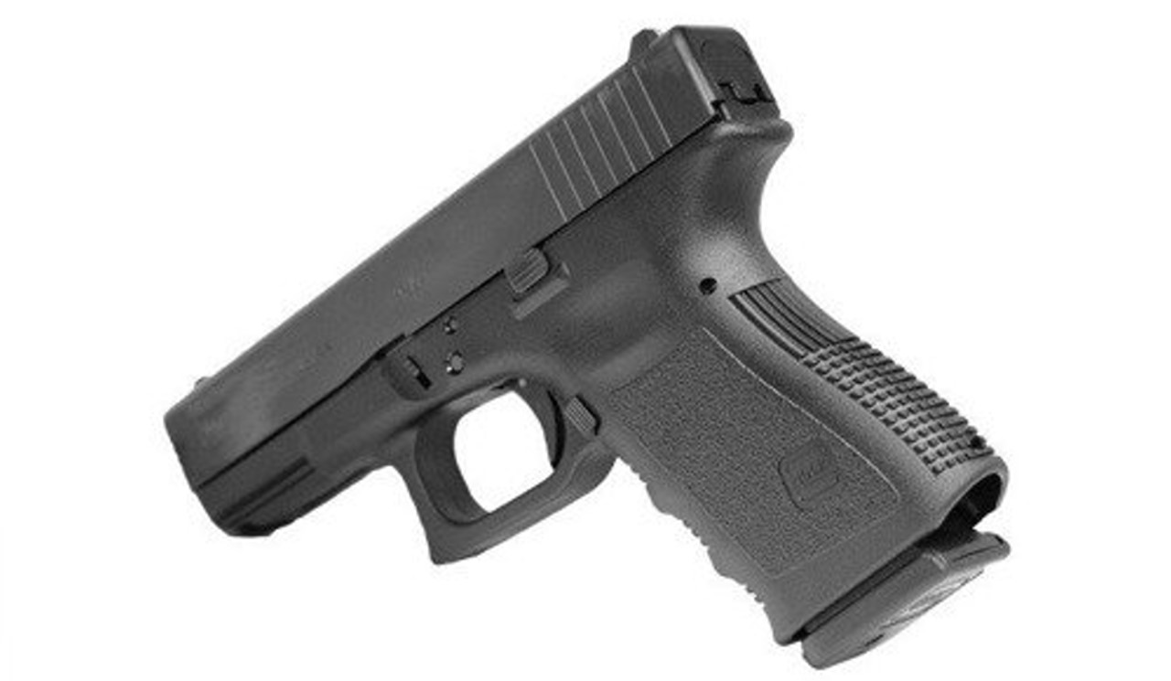 GLOCK 19 GEN. 3 kal. 9x19