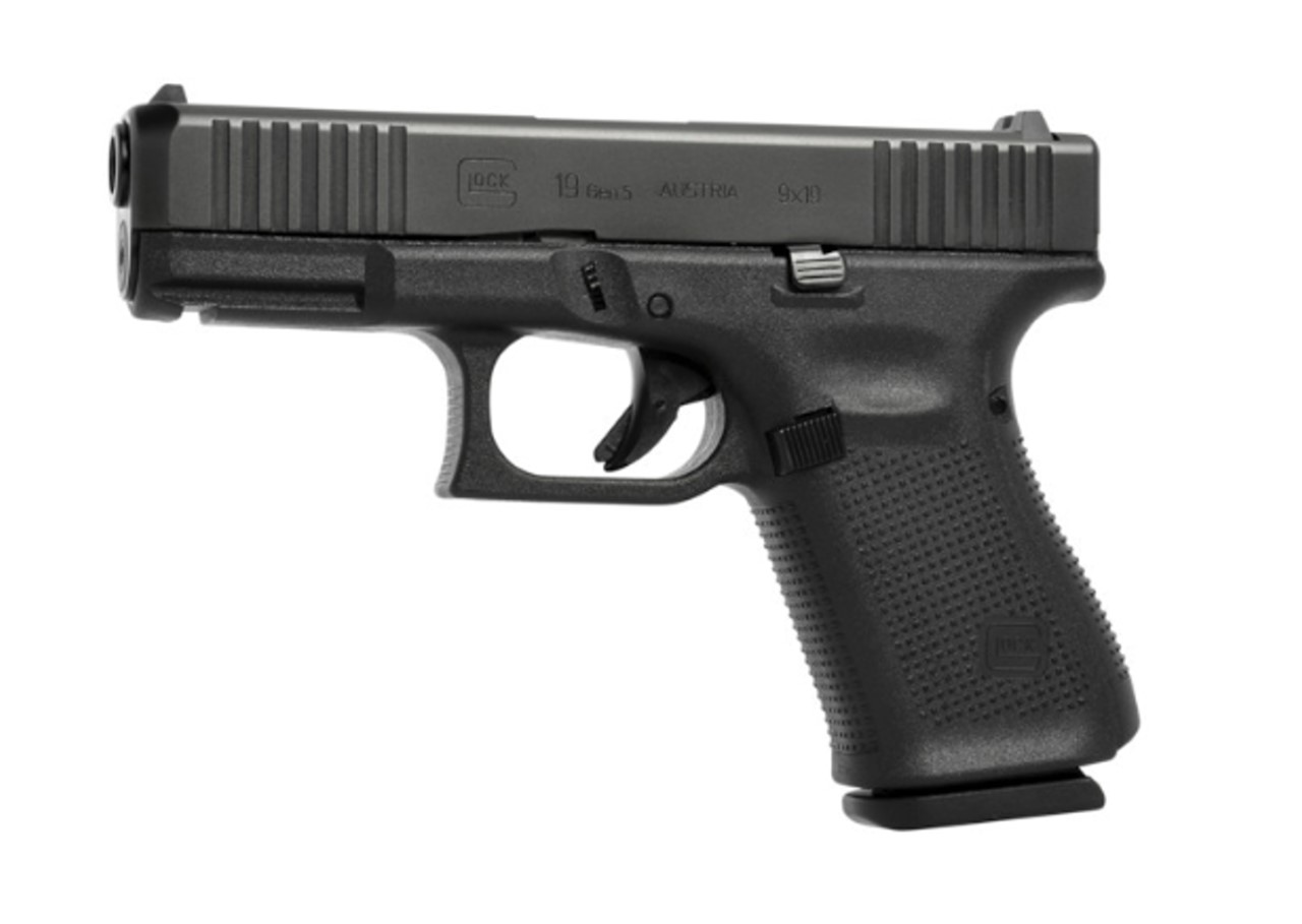 GLOCK 19 FS GEN. 5 kal. 9x19