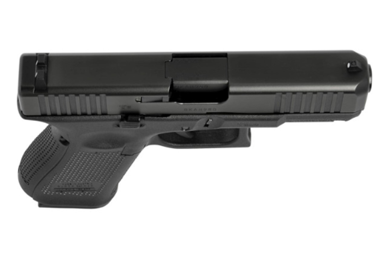 Pistolet GLOCK 19 FS GEN. 5 kal. 9x19 w sklepie luska.pl