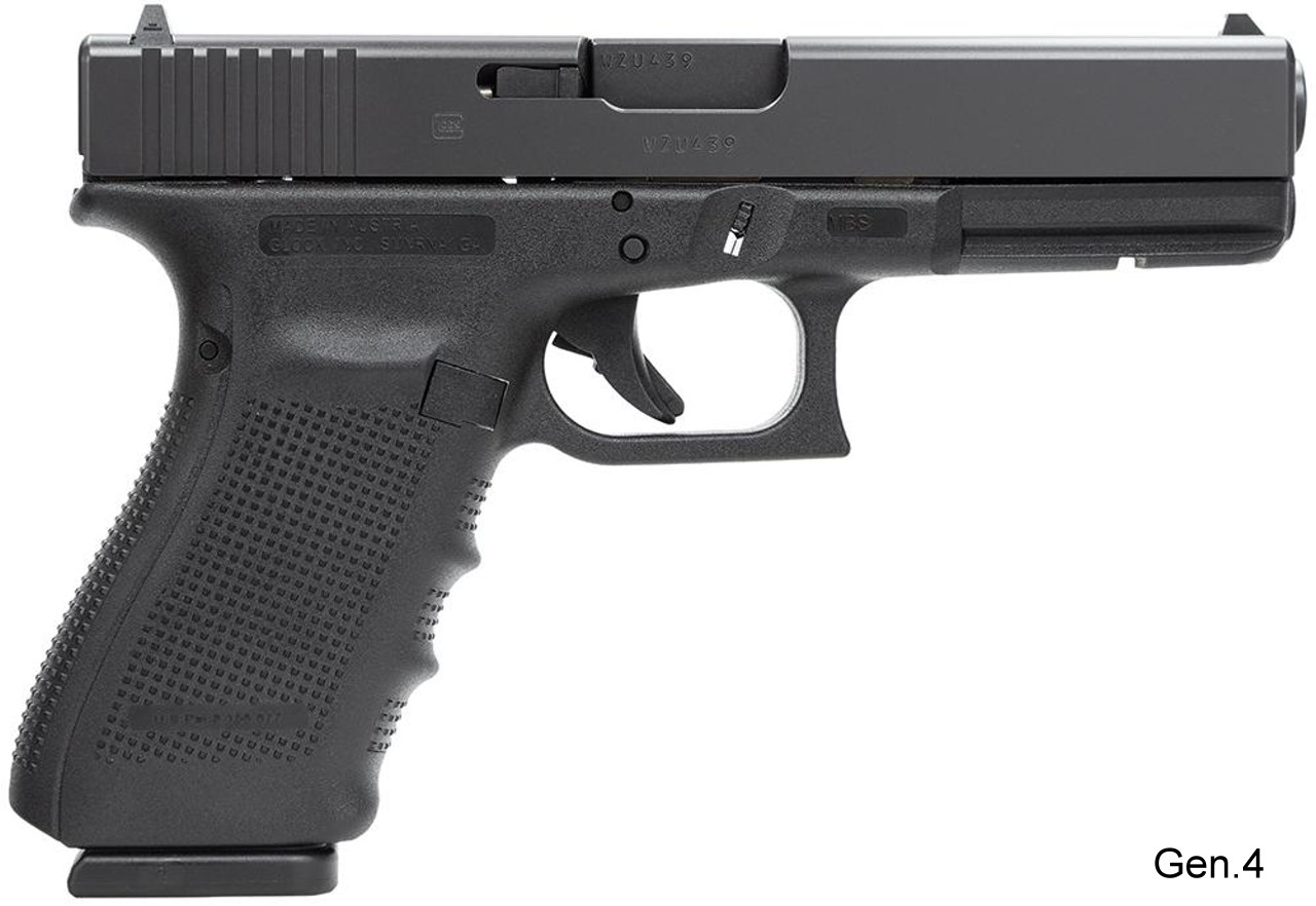 GLOCK 20C