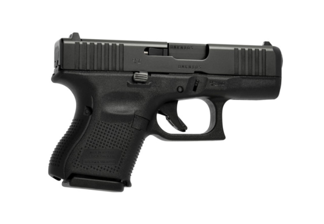 GLOCK 26 GEN. 5