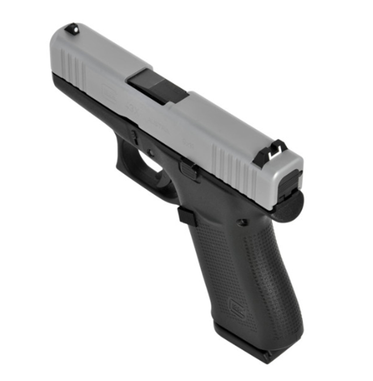 Pistolet GLOCK 43X kal. 9x19 w sklepie luska.pl