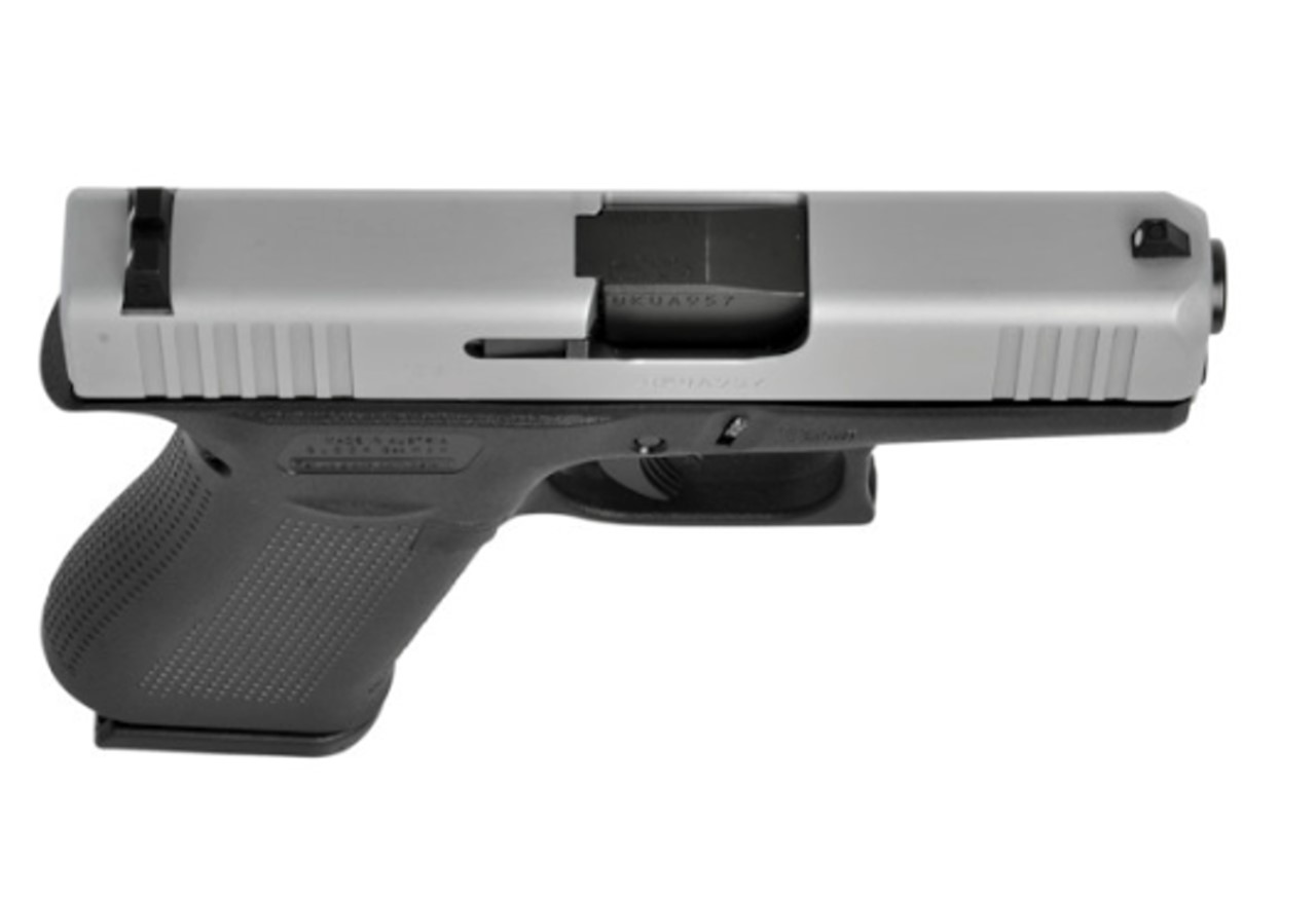 GLOCK 43X