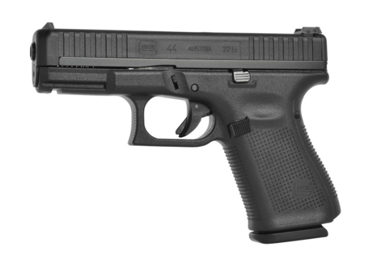 GLOCK 44 kal. 22LR