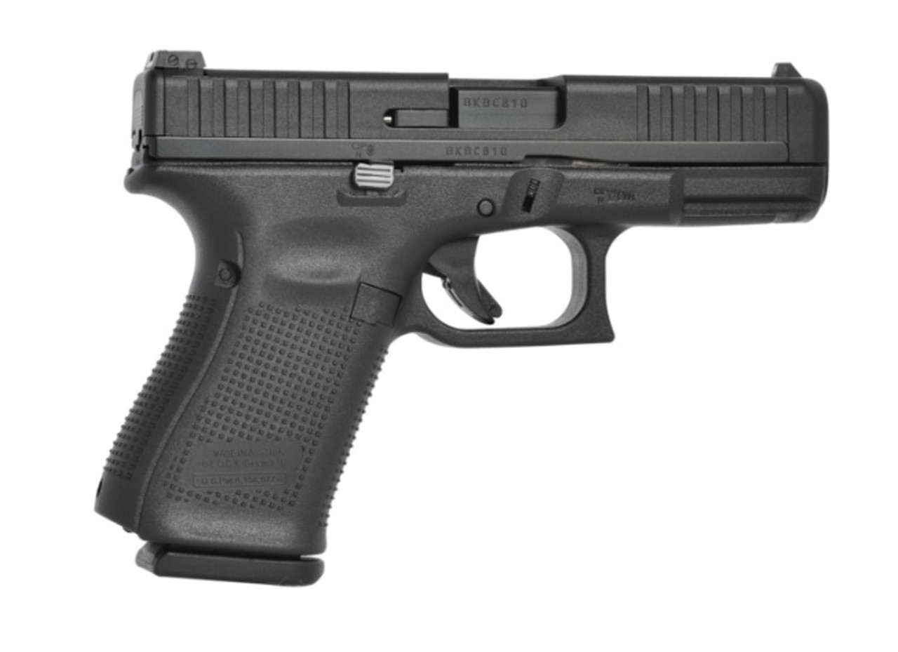 GLOCK 44 kal. 22LR