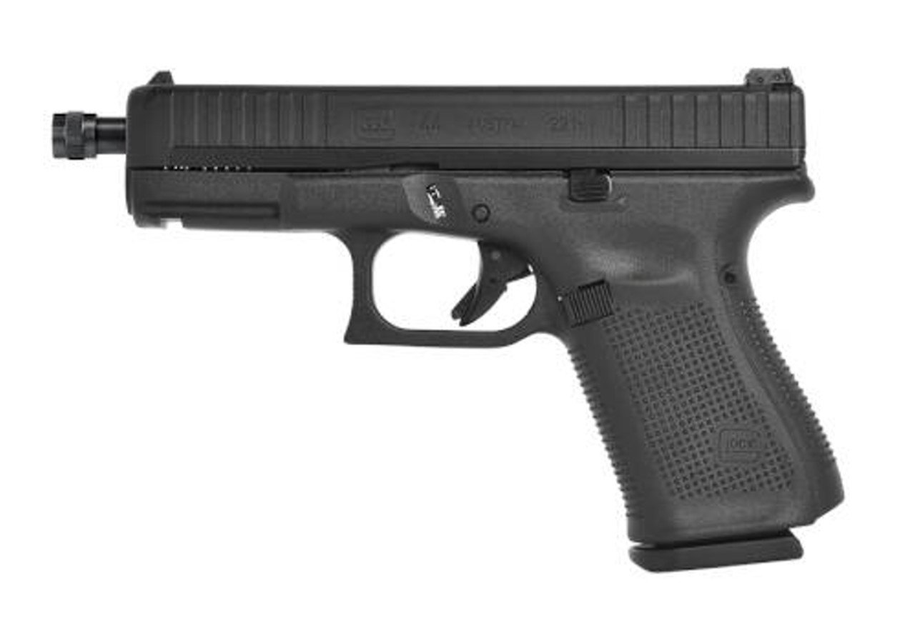 Pistolet GLOCK 44 MT kal. 22LR