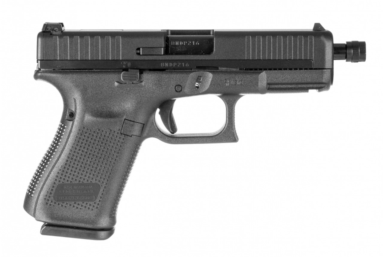 Pistolet GLOCK 44 MT kal. 22LR