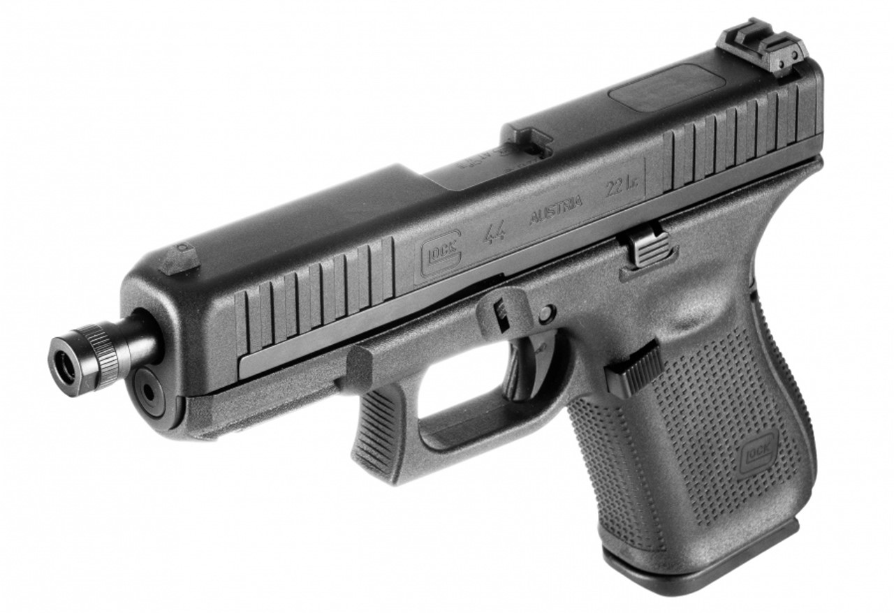 Pistolet GLOCK 44 MT kal. 22LR