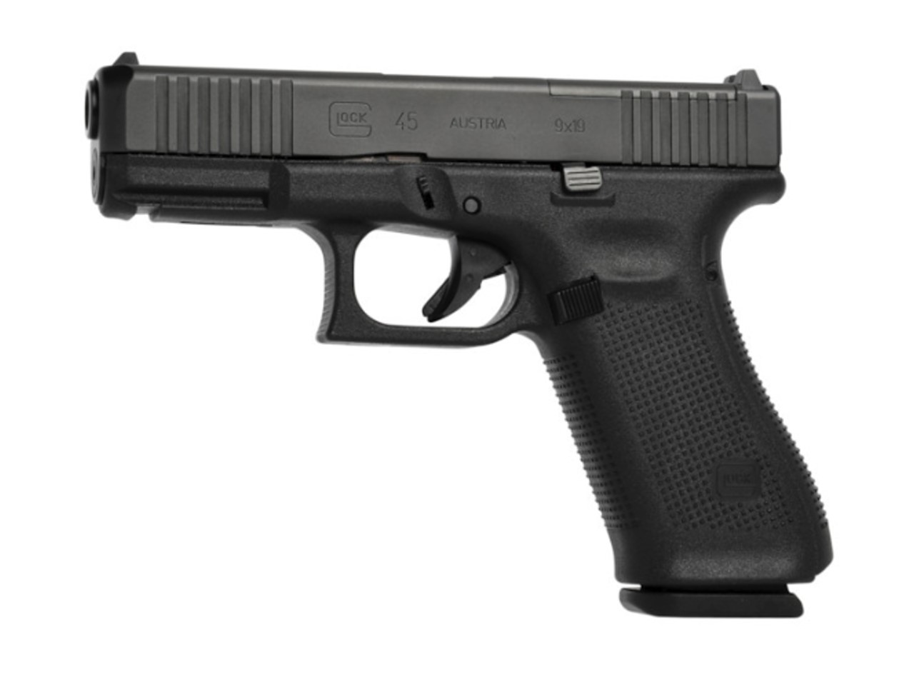 GLOCK 45 MOS