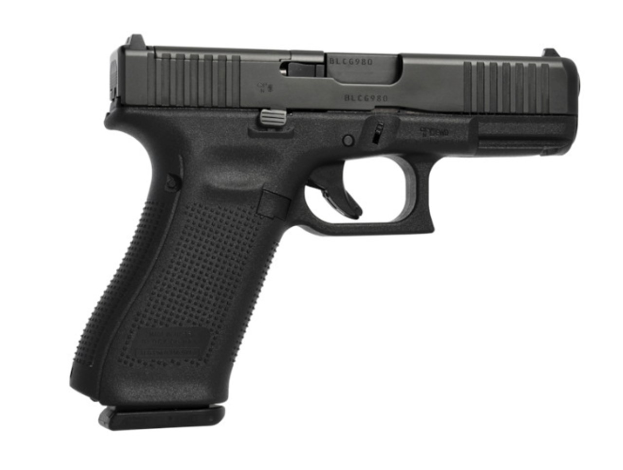 GLOCK 45 MOS