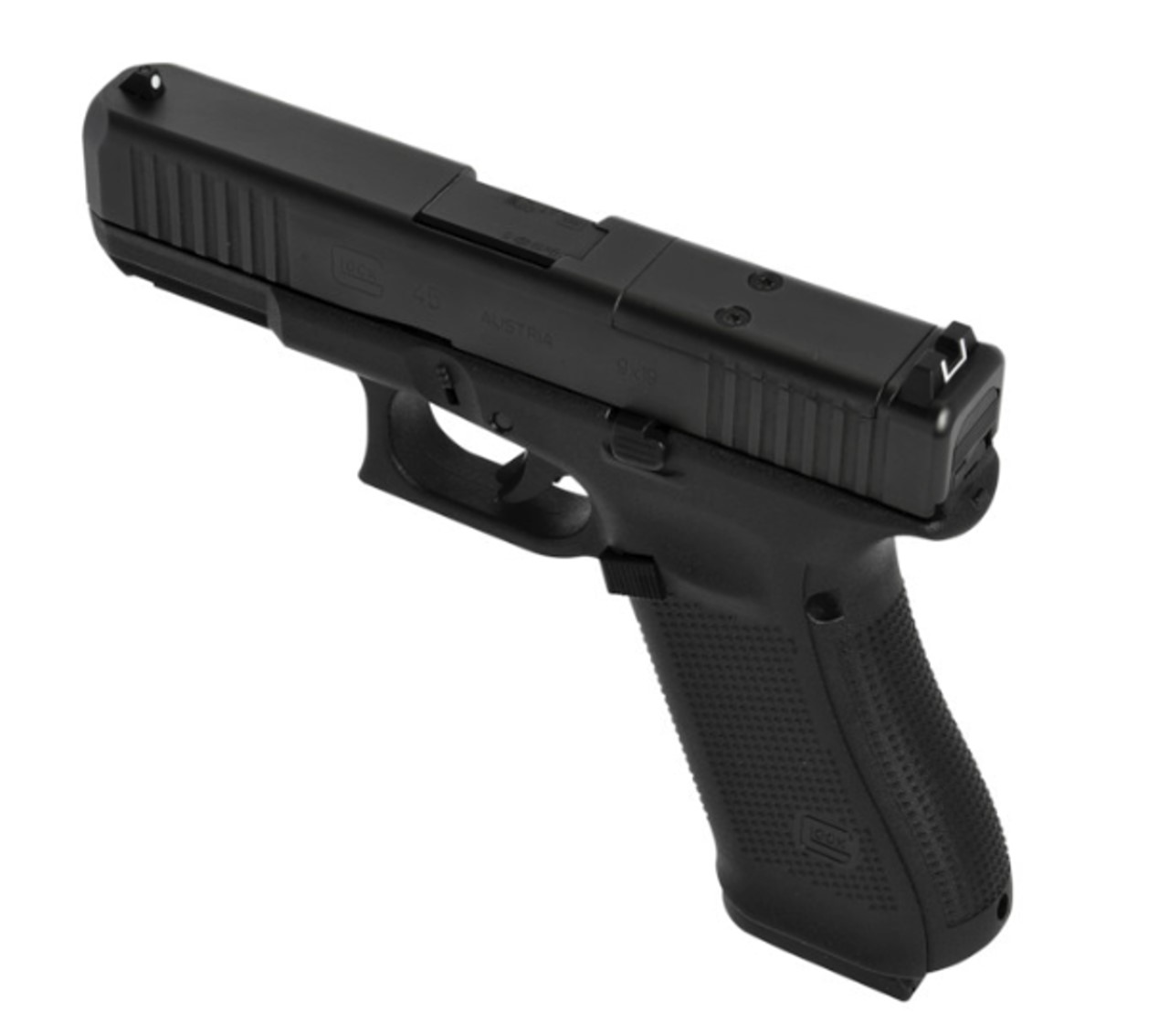 GLOCK 45 MOS