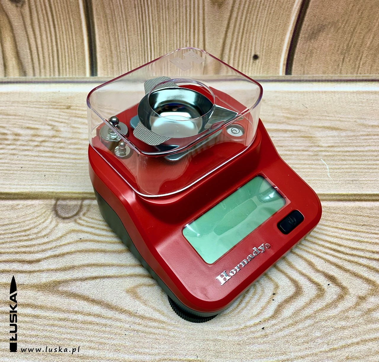 Hornady M2 Bench Digital Scale