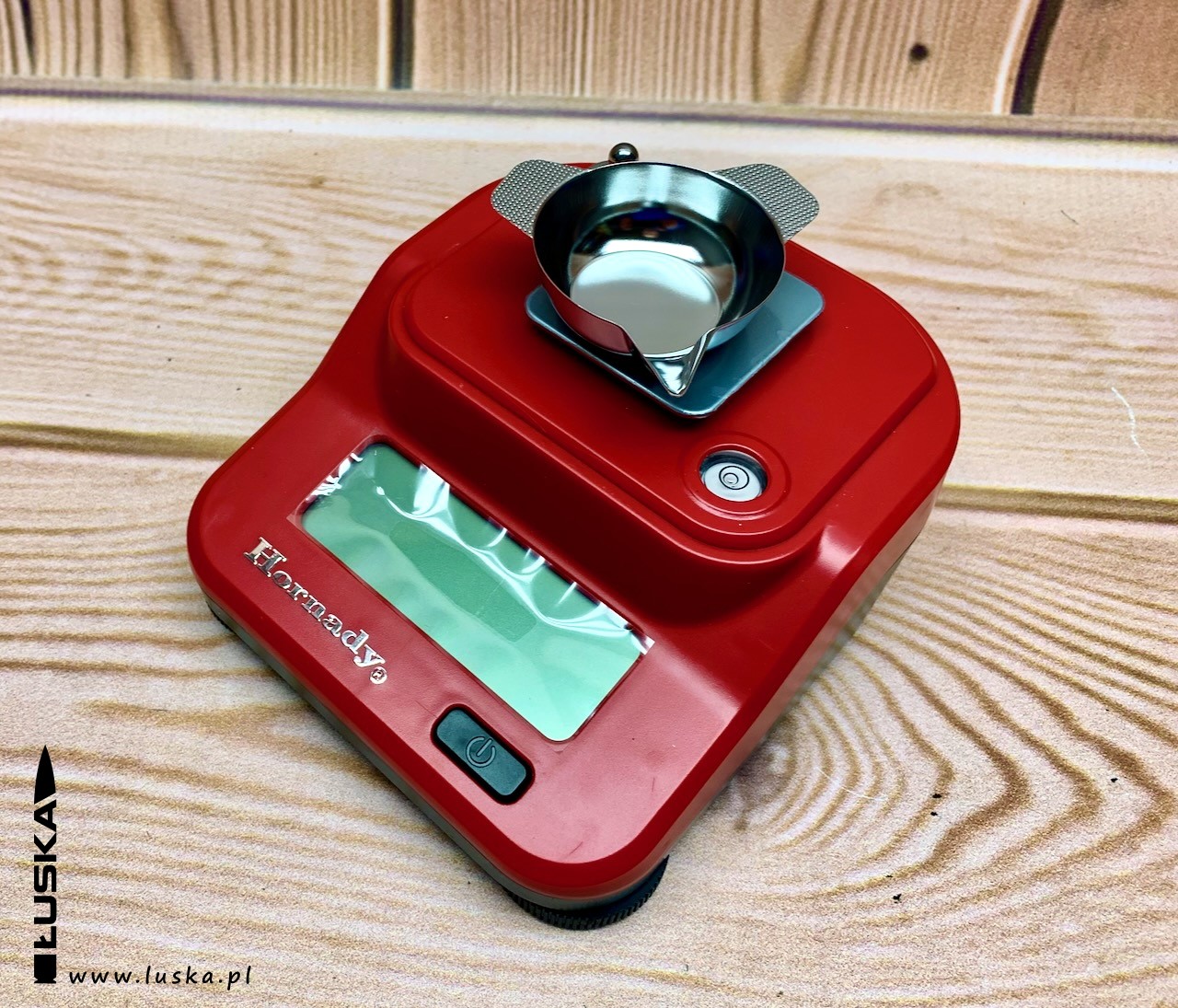 Hornady M2 Bench Digital Scale