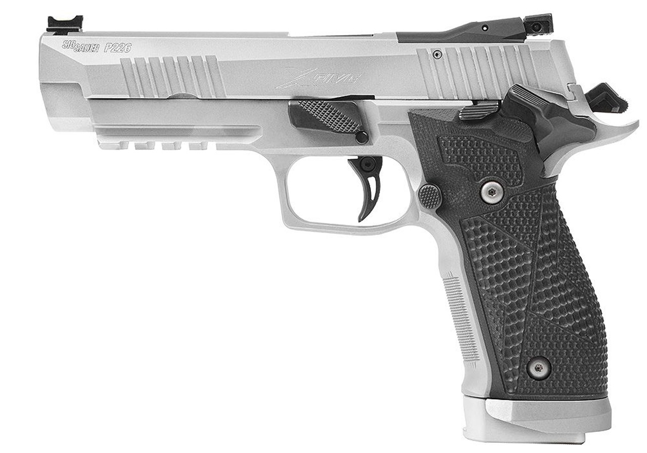 Sig Sauer P226 X-Five STAS