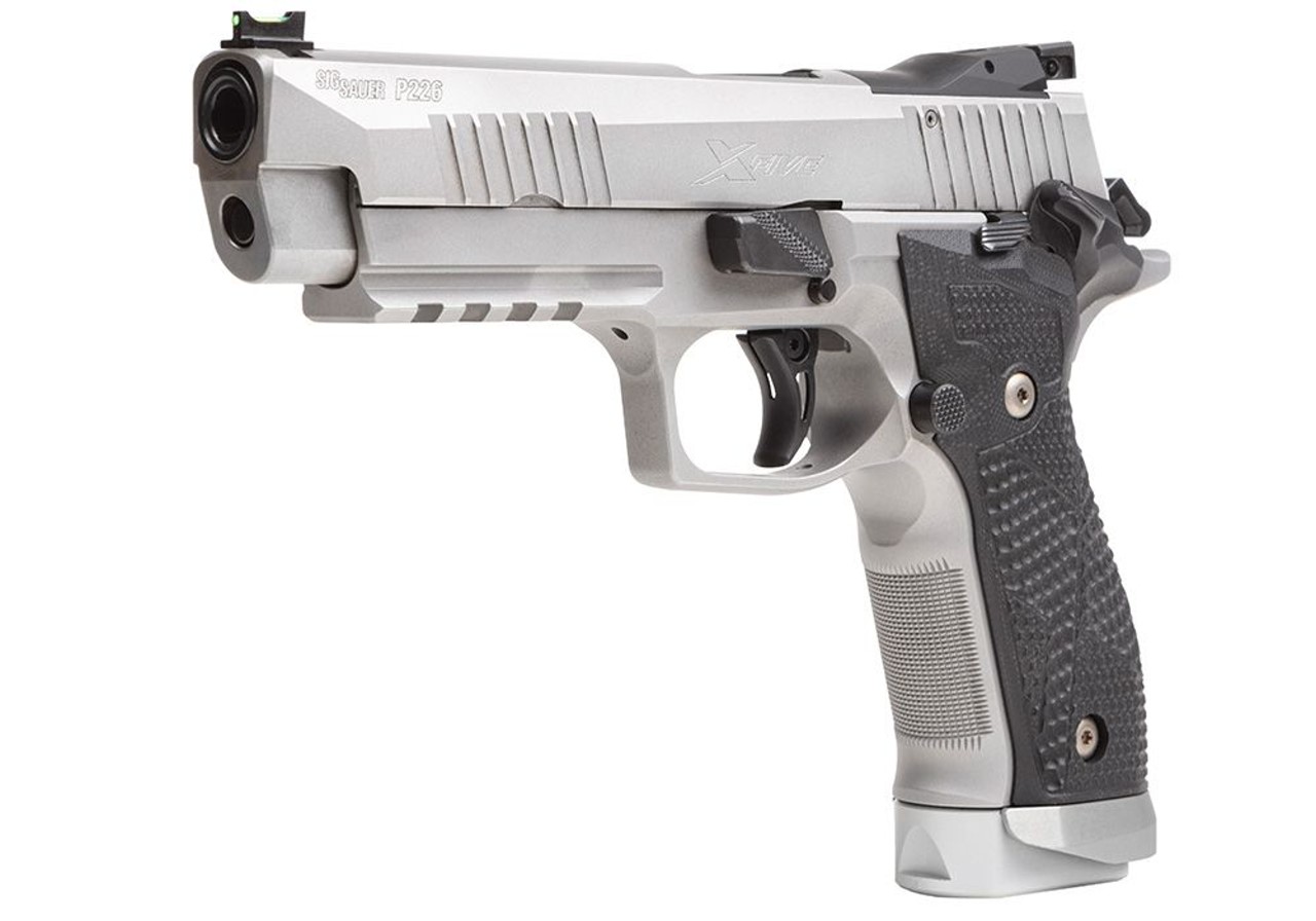 Sig Sauer P226 X-Five STAS