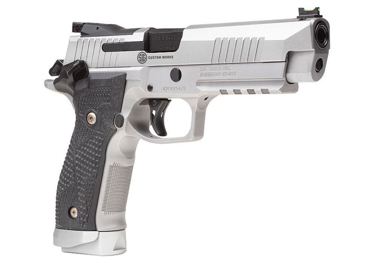 Sig Sauer P226 X-Five STAS