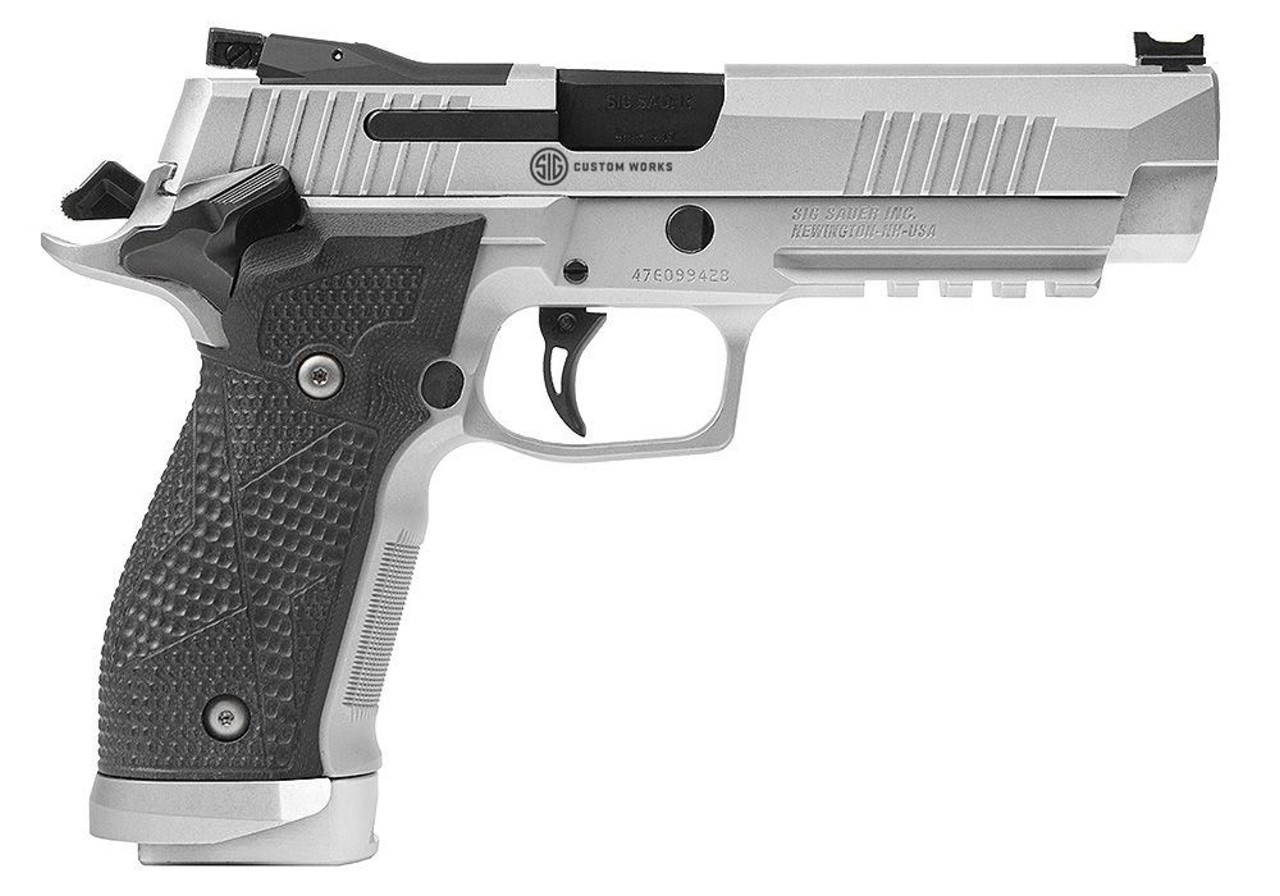 Sig Sauer P226 X-Five STAS