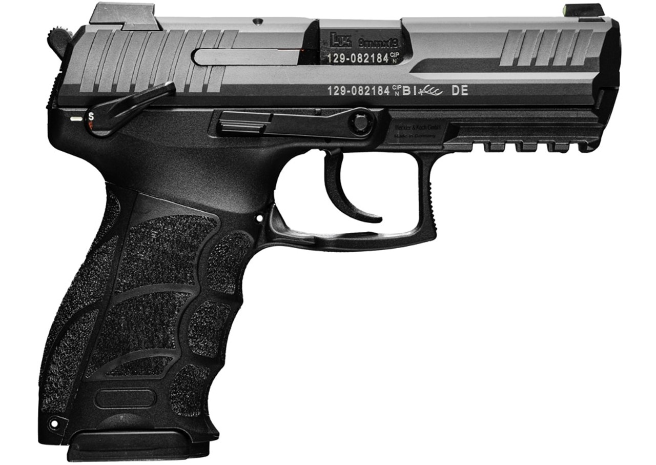 Heckler Koch P30 V3