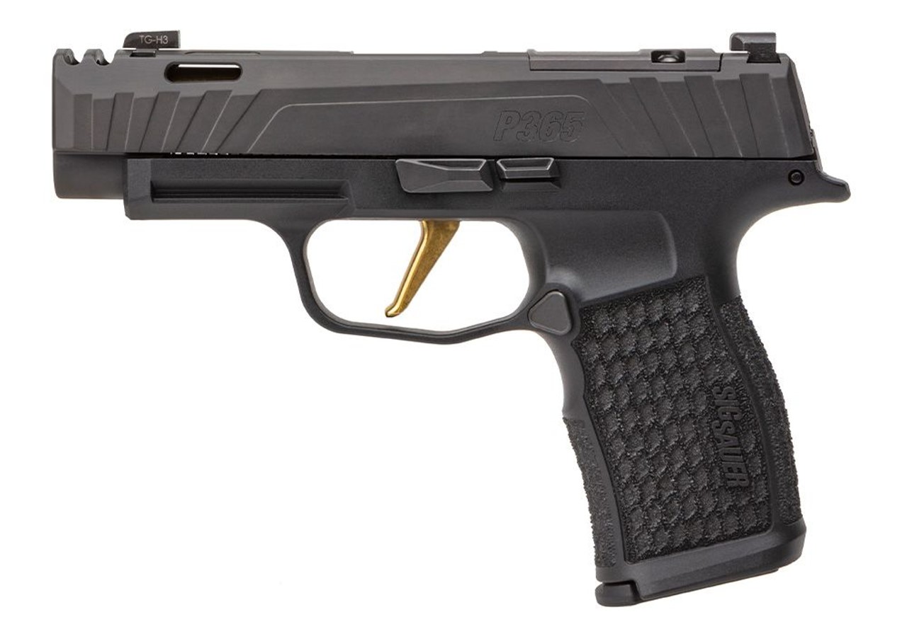 Sig Sauer P365 XL Spectre Comp