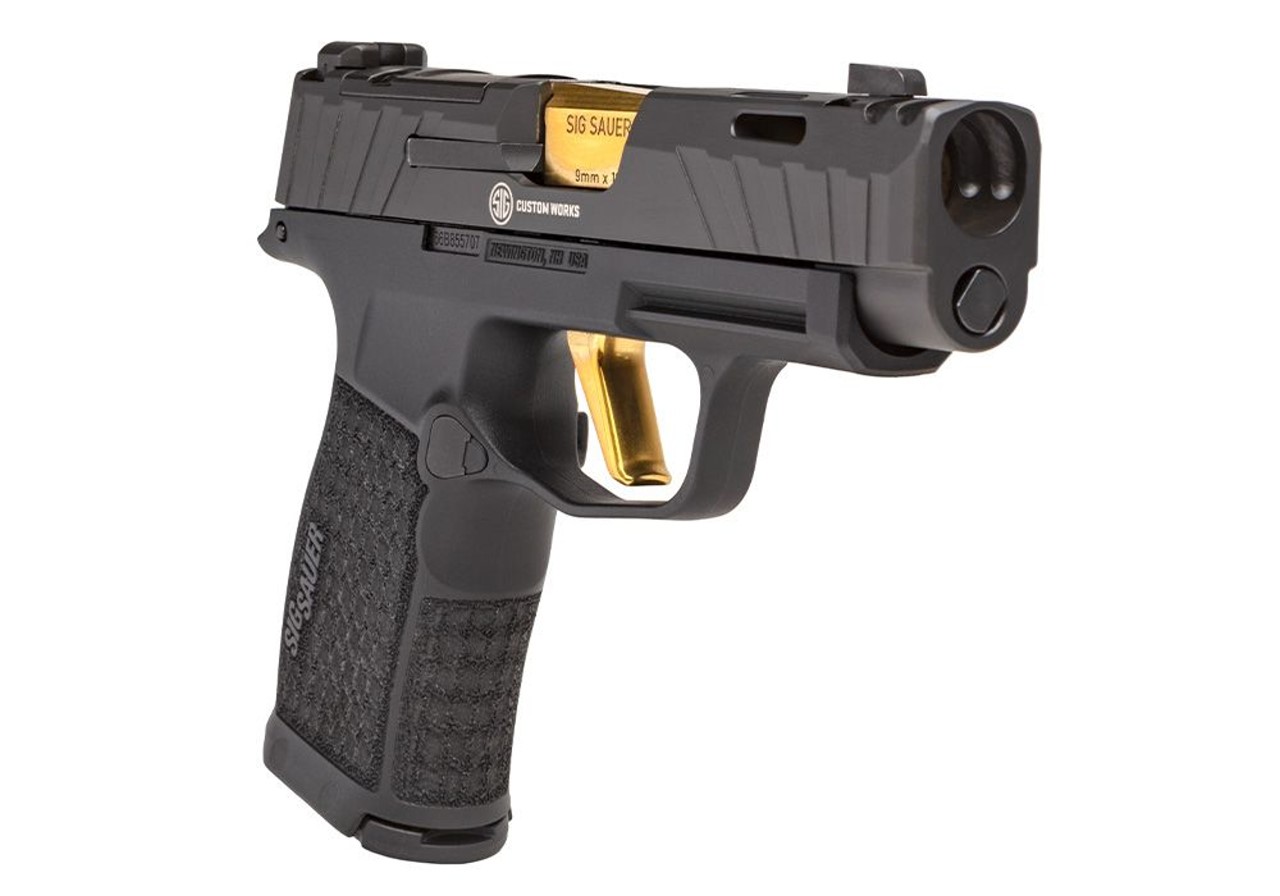 Sig Sauer P365 XL Spectre Comp