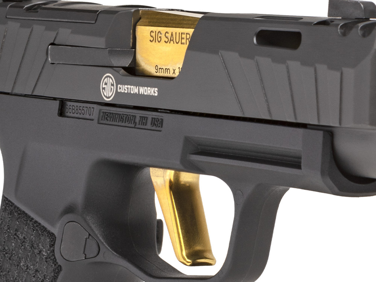 Sig Sauer P365 XL Spectre Comp