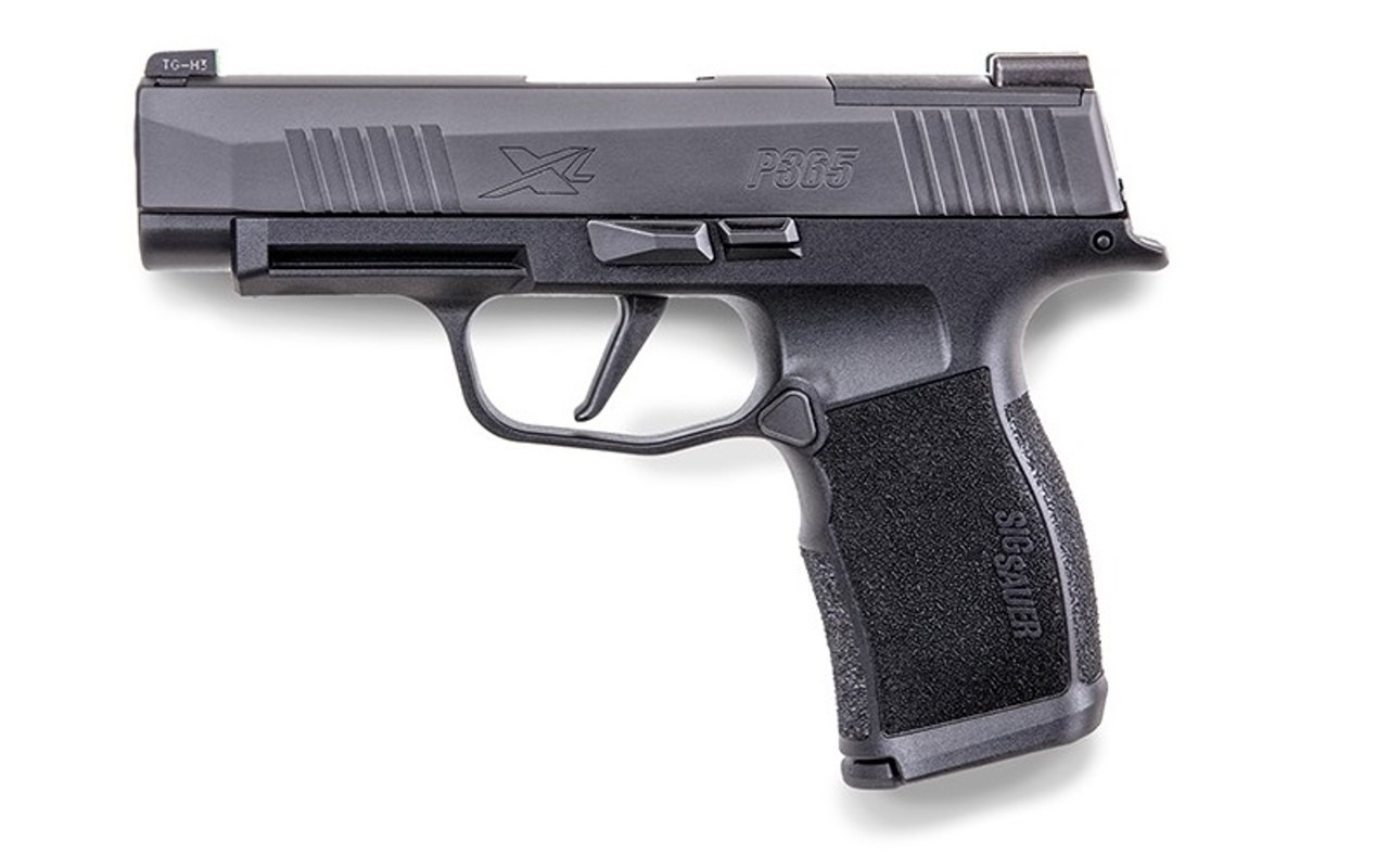 Sig Sauer P365 XL