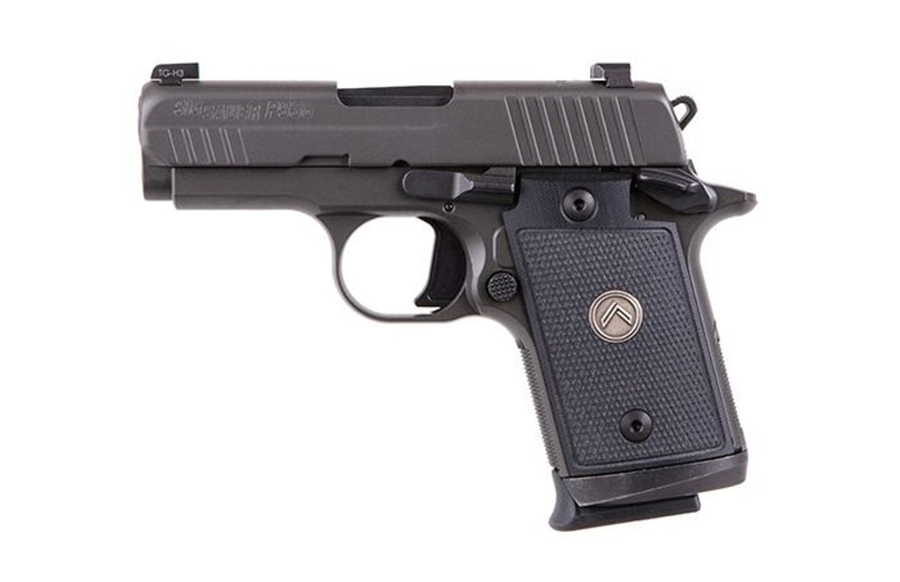 P938 Legion Micro-Compact