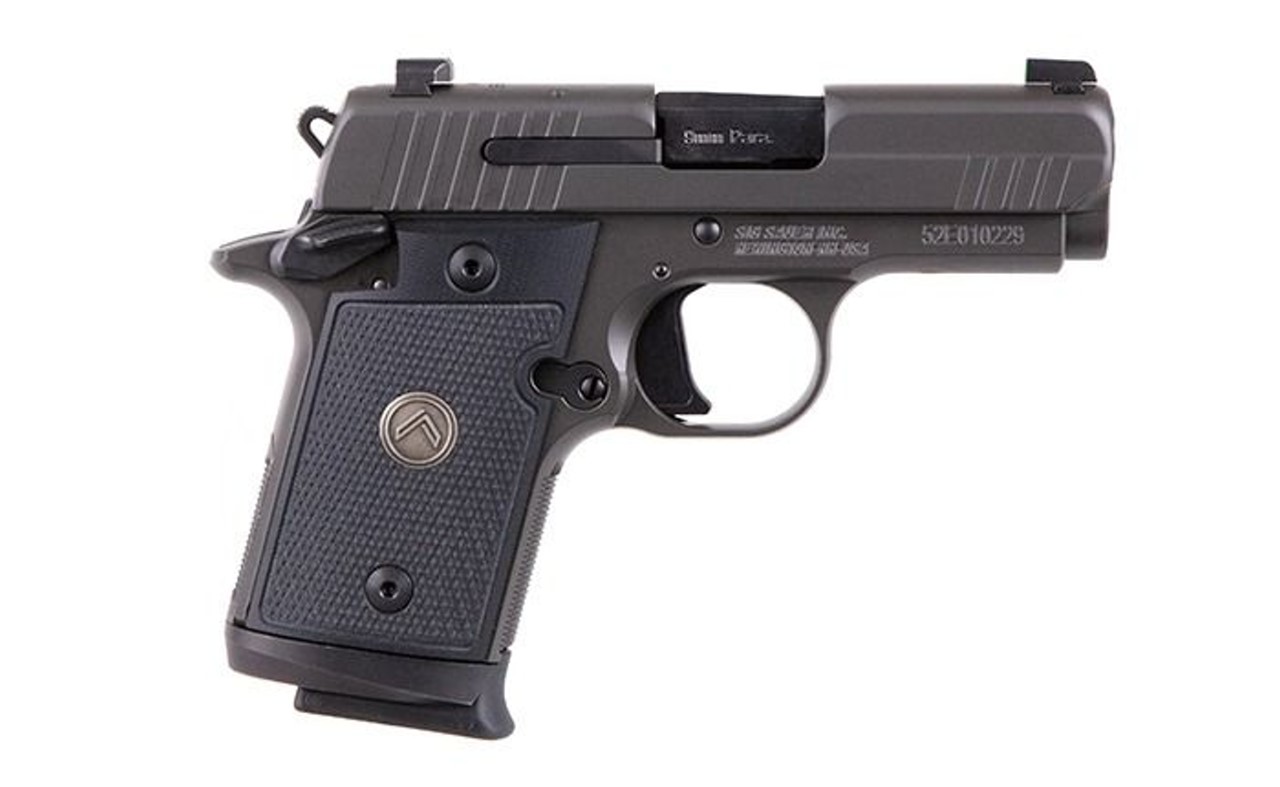 P938 Legion Micro-Compact