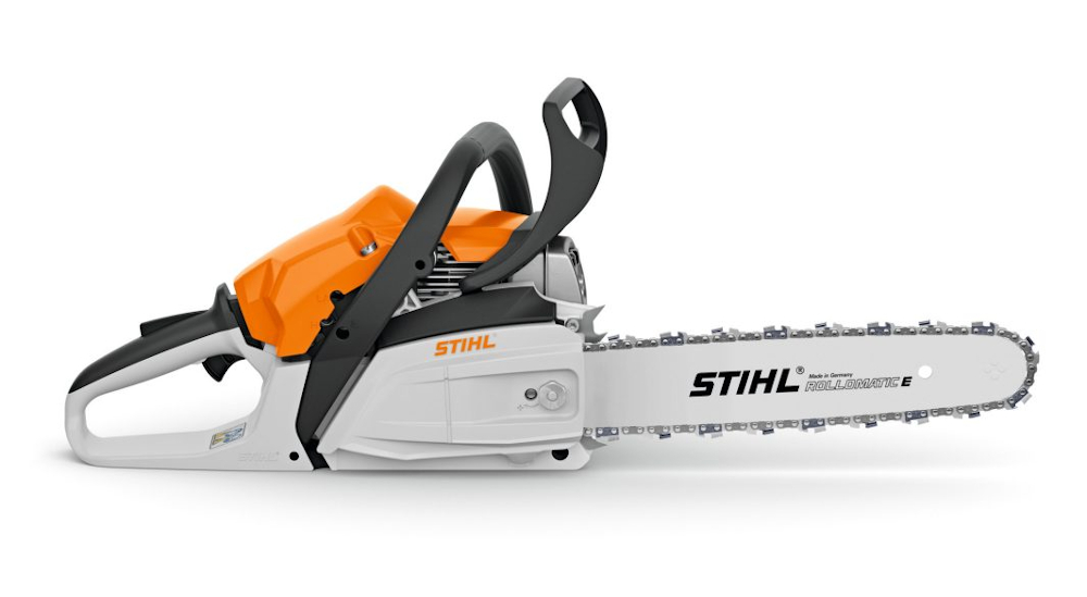 Pilarka spalinowa STIHL MS 182; moc 2,2KM