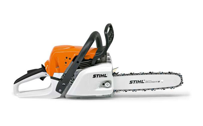 Pilarka spalinowa STIHL MS 231; moc 2,7KM